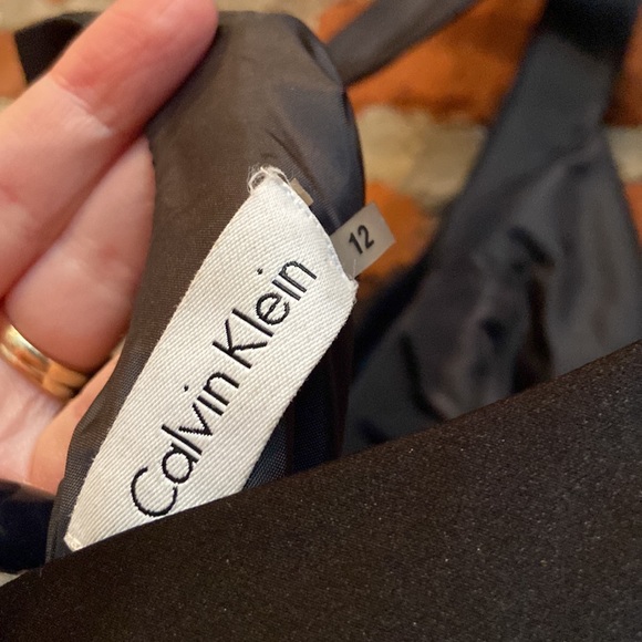 Calvin Klein Dress - Picture 6 of 7